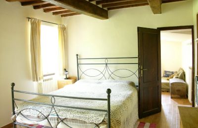 Casa senhorial à venda Caprese Michelangelo, Toscana, Imagem 30/37