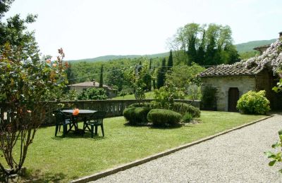 Casa senhorial à venda Caprese Michelangelo, Toscana, Imagem 35/37