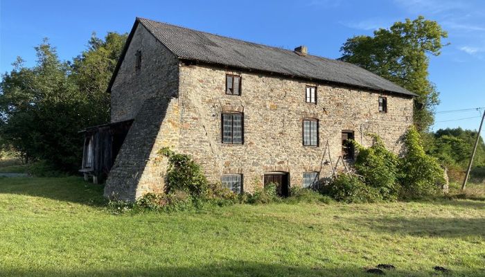 Moinho à venda Pawłów, Mazowieckie,  Polónia