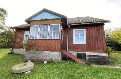 Moinho à venda Pawłów, Mazowieckie, Edifício anexo 