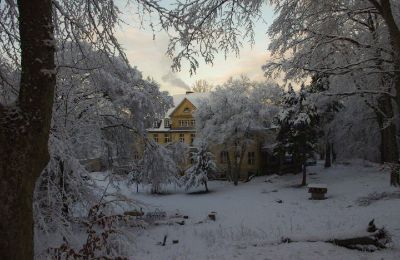 Palácio à venda Trzcinno, Trzcinno 21, Pomorskie, Imagem 10/11