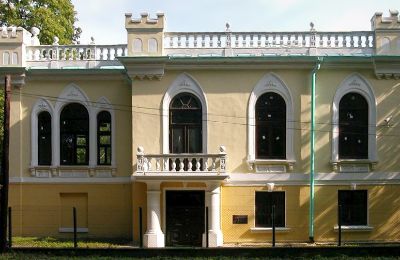 Palácio à venda Kłobuck, Zamkowa 8, Slaskie, Imagem 2/7