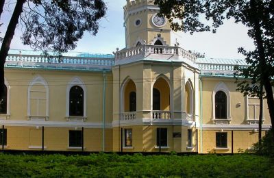 Palácio à venda Kłobuck, Zamkowa 8, Slaskie, Torre de observação
