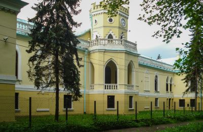 Palácio à venda Kłobuck, Zamkowa 8, Slaskie, Vista exterior