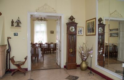 Casa senhorial à venda Chojnice, Pomorskie, Imagem 6/14