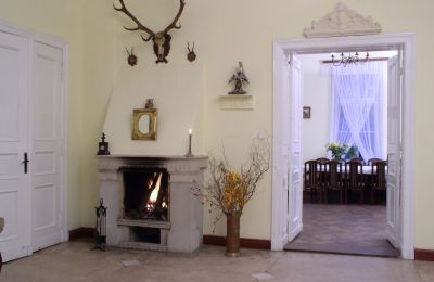 Casa senhorial à venda Chojnice, Pomorskie, Imagem 7/14