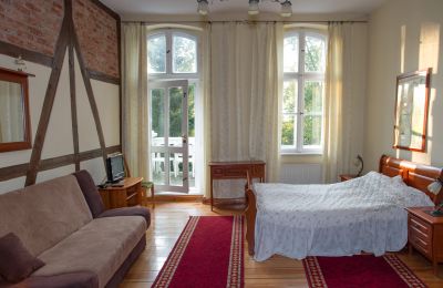 Casa senhorial à venda Chojnice, Pomorskie, Imagem 14/14