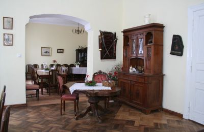 Casa senhorial à venda Chojnice, Pomorskie, Imagem 8/14
