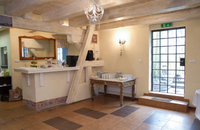 Casa senhorial à venda Chojnice, Pomorskie, Imagem 10/14