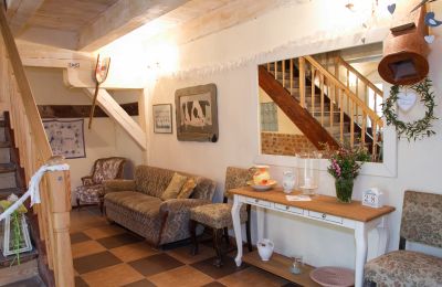 Casa senhorial à venda Chojnice, Pomorskie, Imagem 11/14