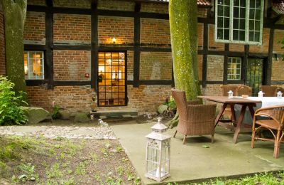 Casa senhorial à venda Chojnice, Pomorskie, Imagem 5/14