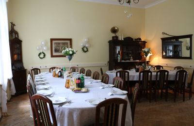 Casa senhorial à venda Chojnice, Pomorskie, Imagem 13/14