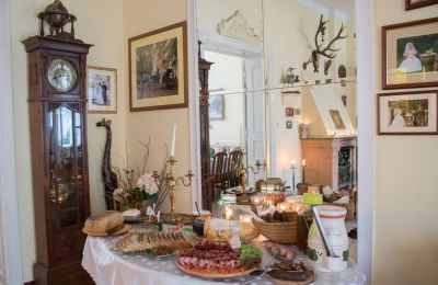 Casa senhorial à venda Chojnice, Pomorskie, Imagem 9/14
