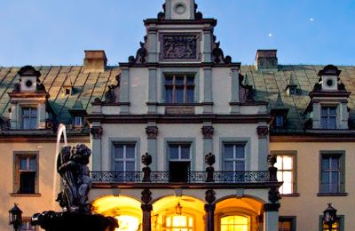 Palácio à venda Frączków, Opole, Imagem 12/12