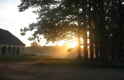 Casa senhorial à venda Gatarta, Gatartas Muiža, Vidzeme, Imagem 3/13