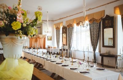 Casa senhorial à venda Gatarta, Gatartas Muiža, Vidzeme, Salão de baile