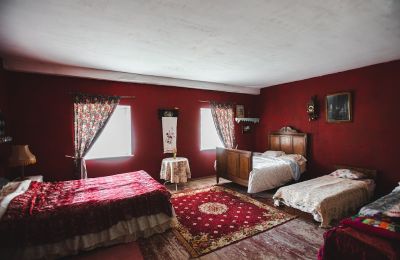 Casa senhorial à venda Gatarta, Gatartas Muiža, Vidzeme, Quarto