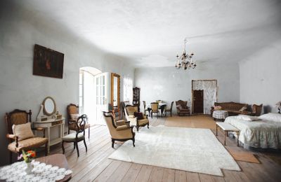 Casa senhorial à venda Gatarta, Gatartas Muiža, Vidzeme, Imagem 5/13