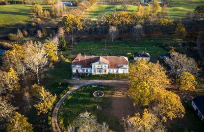 Casa senhorial Gatarta, Vidzeme