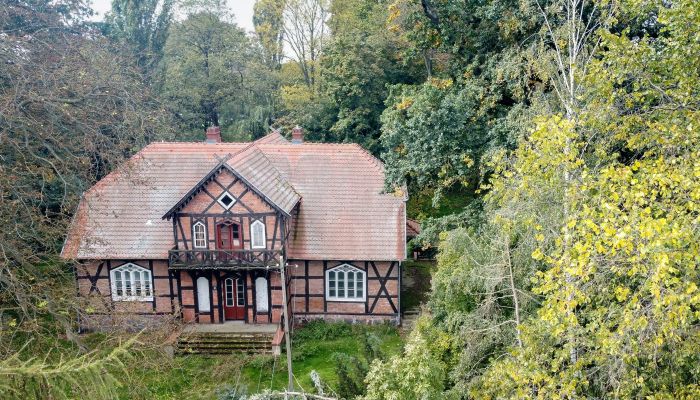 Casa senhorial à venda Wielkopolskie,  Polónia