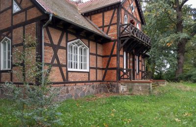 Casa senhorial à venda Wielkopolskie, Imagem 4/8