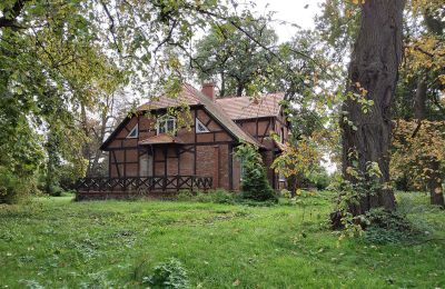 Casa senhorial à venda Wielkopolskie, Imagem 6/8