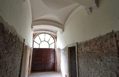 Casa senhorial à venda Lubiatów, Dwór w Lubiatowie, Lodzkie, Piso