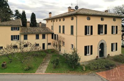 Villa histórica à venda Città di Castello, Úmbria, Imagem 12/36
