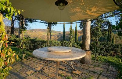 Villa histórica à venda Città di Castello, Úmbria, Imagem 15/36