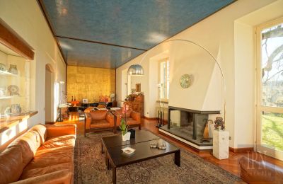 Villa histórica à venda Città di Castello, Úmbria, Imagem 18/36