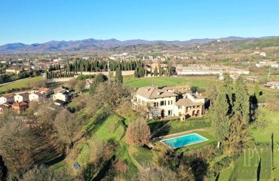 Villa histórica à venda Città di Castello, Úmbria, Imagem 4/36
