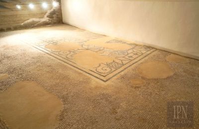Villa histórica à venda Città di Castello, Úmbria, Detalhes
