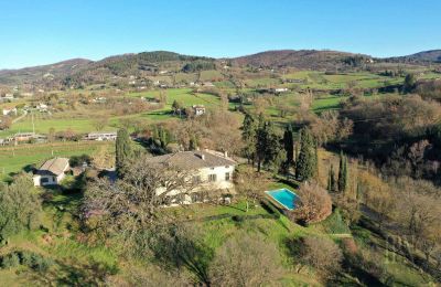Villa histórica à venda Città di Castello, Úmbria, Imagem 5/36