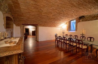 Villa histórica à venda Città di Castello, Úmbria, Imagem 32/36