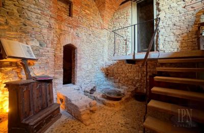 Villa histórica à venda Città di Castello, Úmbria, Imagem 34/36