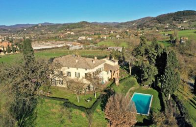 Villa histórica à venda Città di Castello, Úmbria, Imagem 6/36