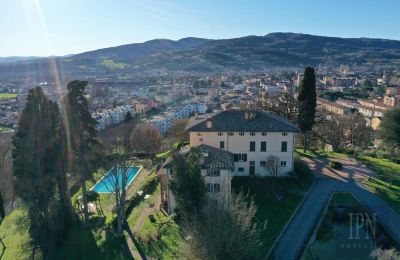 Villa histórica à venda Città di Castello, Úmbria, Imagem 8/36
