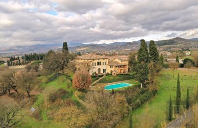 Villa histórica à venda Città di Castello, Úmbria, Imagem 9/36