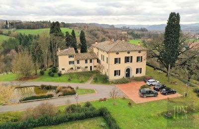 Villa histórica à venda Città di Castello, Úmbria, Imagem 10/36