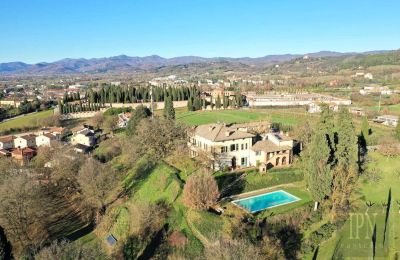 Villa histórica à venda Città di Castello, Úmbria, Imagem 11/36