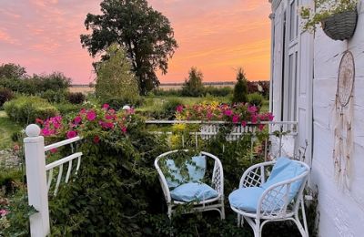 Casa senhorial à venda Lichnowy, Pomorskie, Vista
