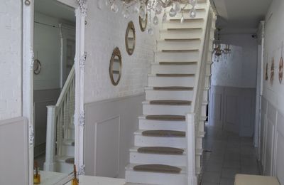 Casa senhorial à venda Lichnowy, Pomorskie, Piso
