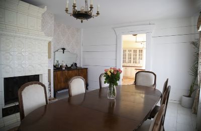 Casa senhorial à venda Lichnowy, Pomorskie, Área útil
