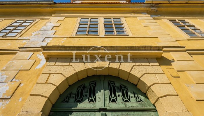 Palácio à venda Cítoliby, Ústecký kraj,  República Checa