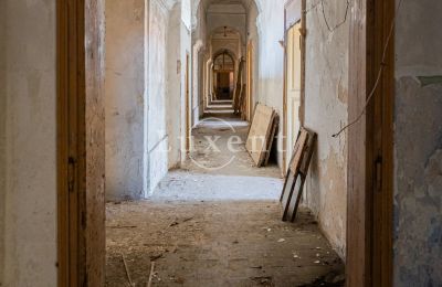 Palácio à venda Cítoliby, Zamek Cítoliby, Ústecký kraj, Piso