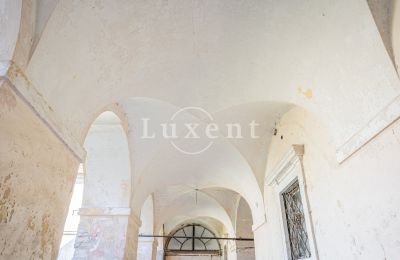Palácio à venda Cítoliby, Zamek Cítoliby, Ústecký kraj, Imagem 12/24