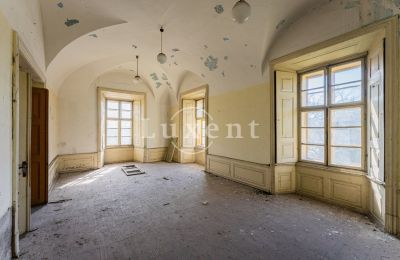 Palácio à venda Cítoliby, Zamek Cítoliby, Ústecký kraj, Imagem 5/24