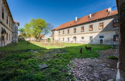 Palácio à venda Cítoliby, Zamek Cítoliby, Ústecký kraj, Imagem 18/24
