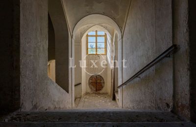 Palácio à venda Cítoliby, Zamek Cítoliby, Ústecký kraj, Corredor