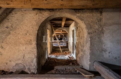 Palácio à venda Cítoliby, Zamek Cítoliby, Ústecký kraj, Sótão